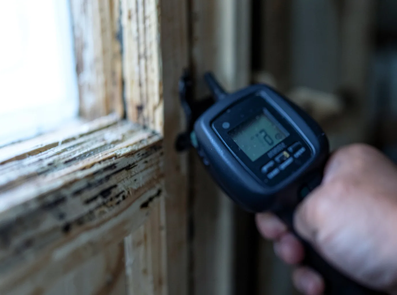 Commercial Water Damage Restoration in Wadesville, IN